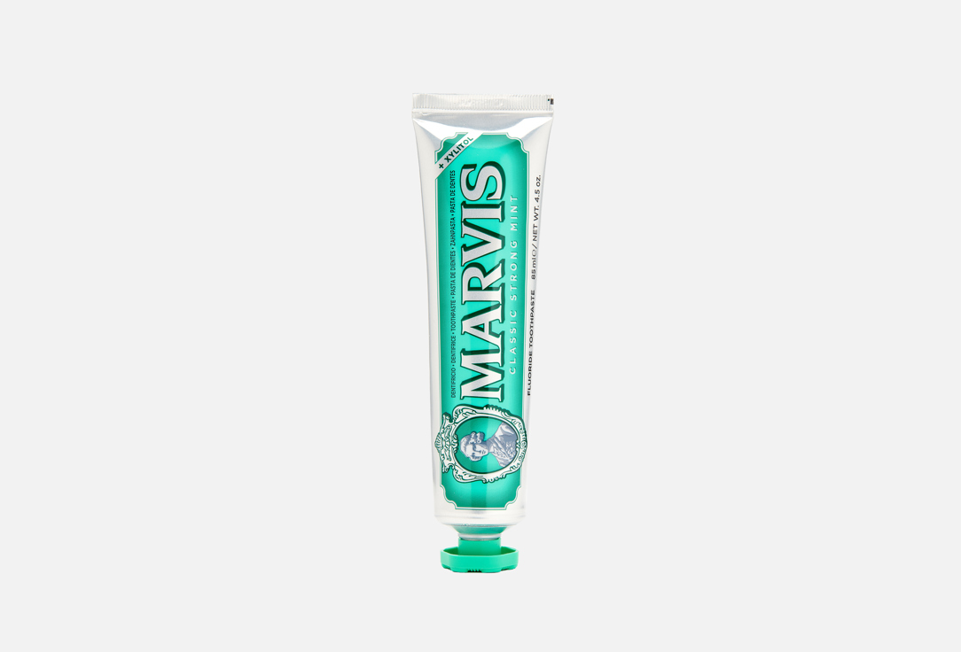 Classic Strong Mint 85 мл 891₽