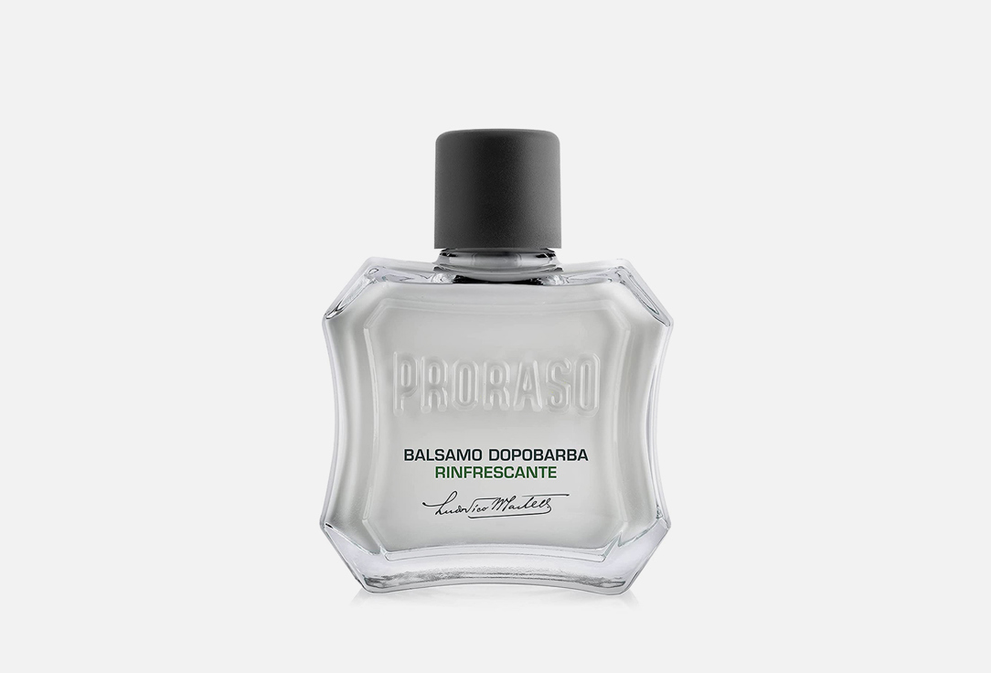 Изображение товара Освежающий бальзам после бритья Proraso After Shaving Balm
