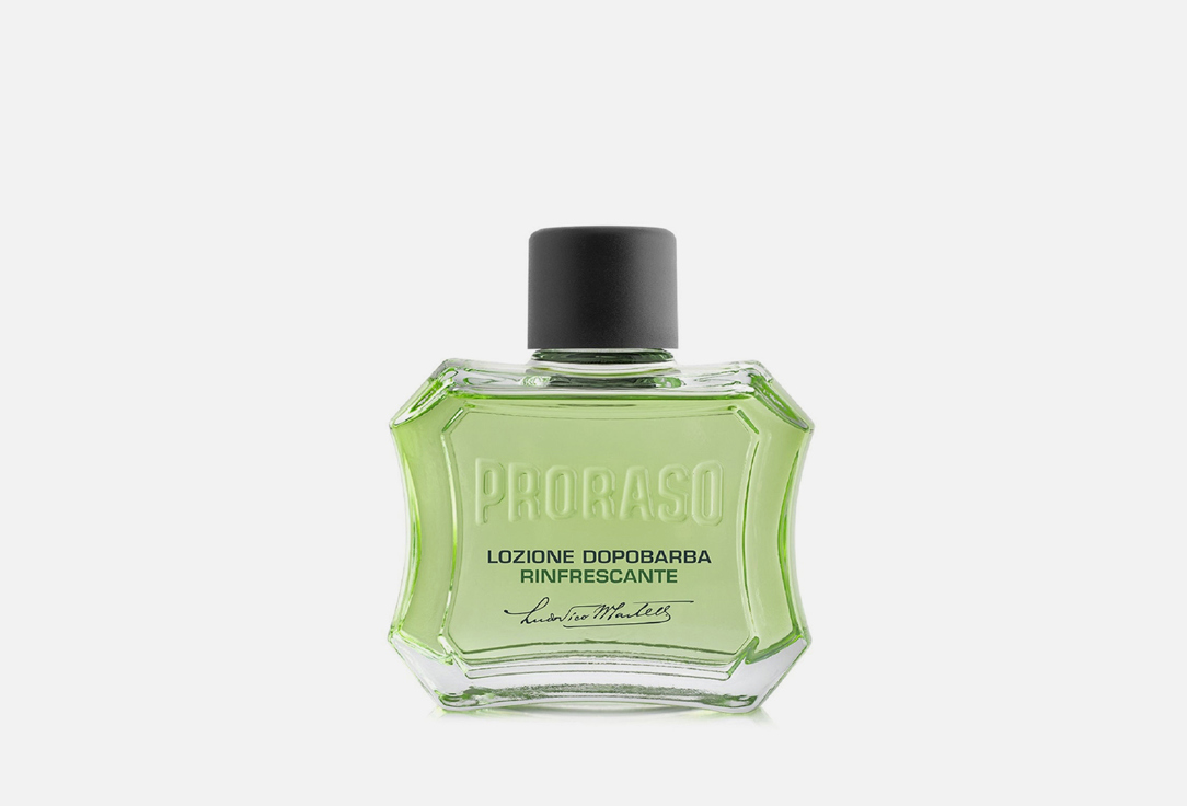 Изображение товара Освежающий лосьон после бритья Proraso After Shave Lotion Refreshing And Toning