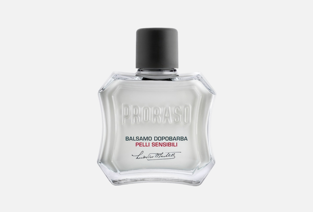 Изображение товара Бальзам после бритья Proraso for Sensitive Skin