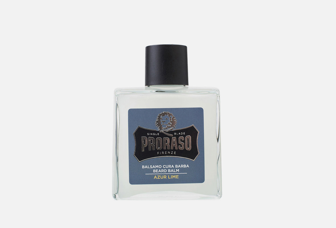 Изображение товара Бальзам для бороды Proraso Azur Lime