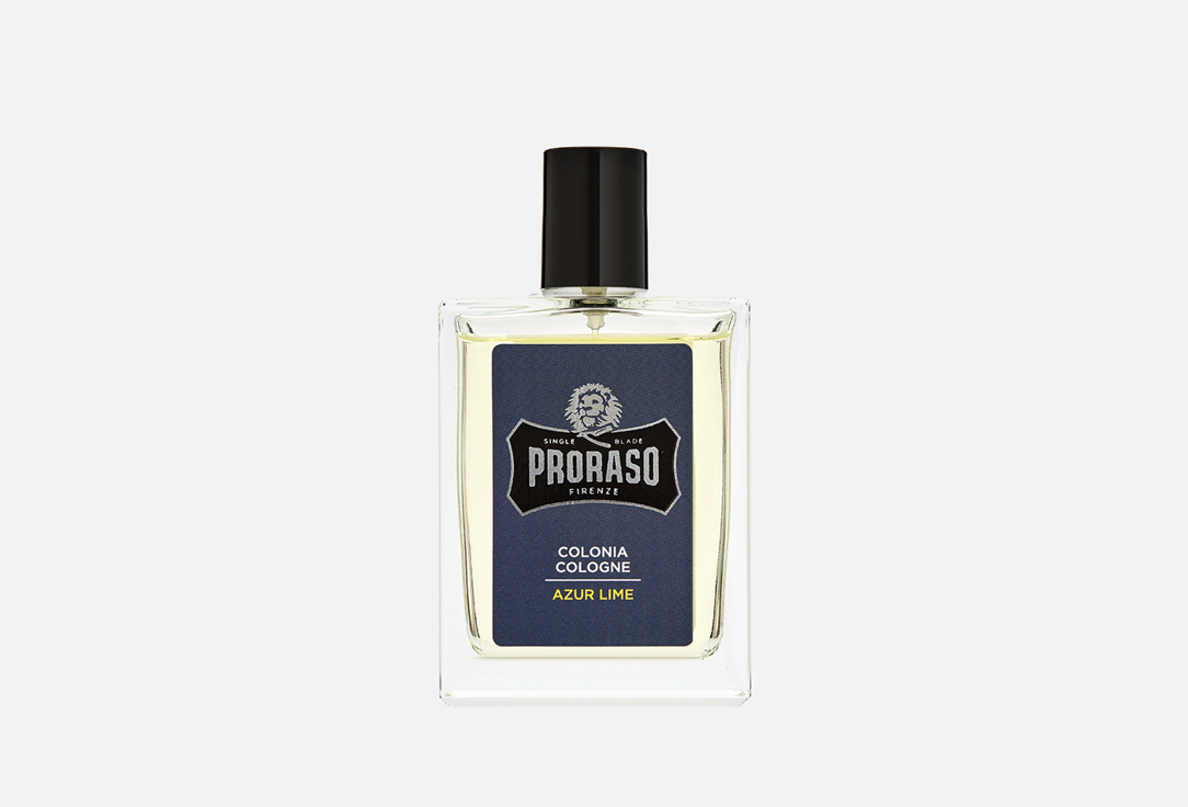 

Одеколон PRORASO, Azur Lime