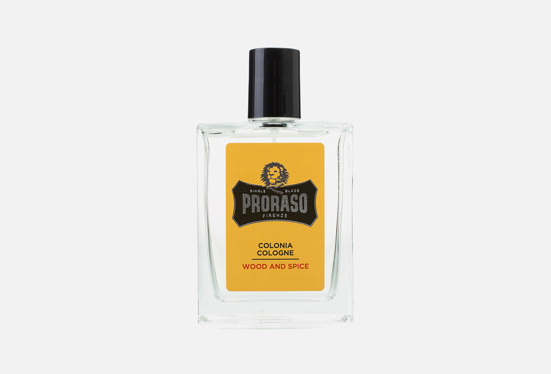 Wood and Spice 100 мл 2700₽