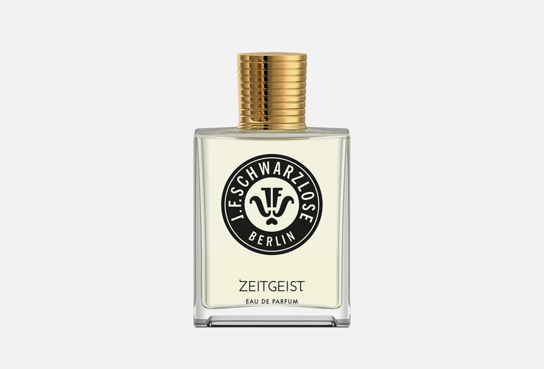 Парфюмерная вода Schwarzlose Parfums Berlin ZEITGEIST 