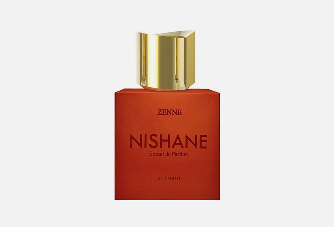 Парфюмерный экстракт NISHANE ZENNE 50 мл парфюмерный экстракт nishane hacivat 50 мл