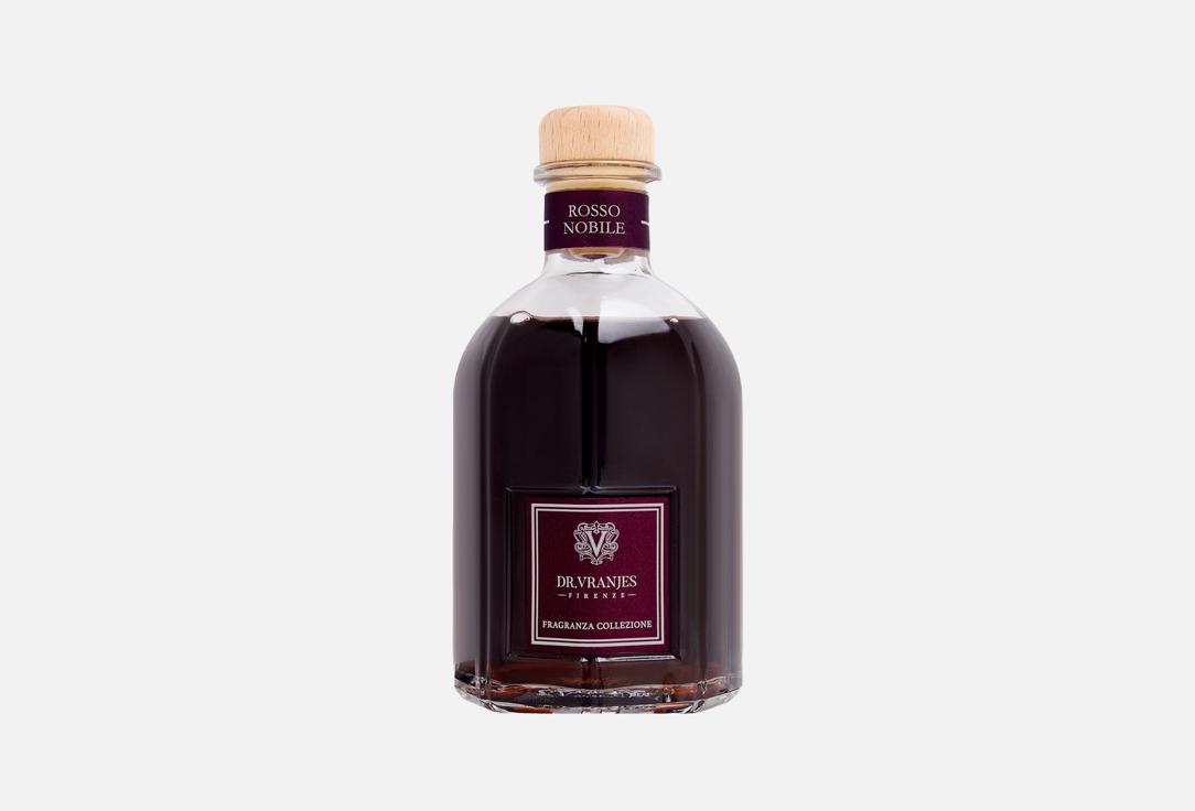 Изображение товара Диффузор Dr. Vranjes Firenze Rosso Nobile 250 мл