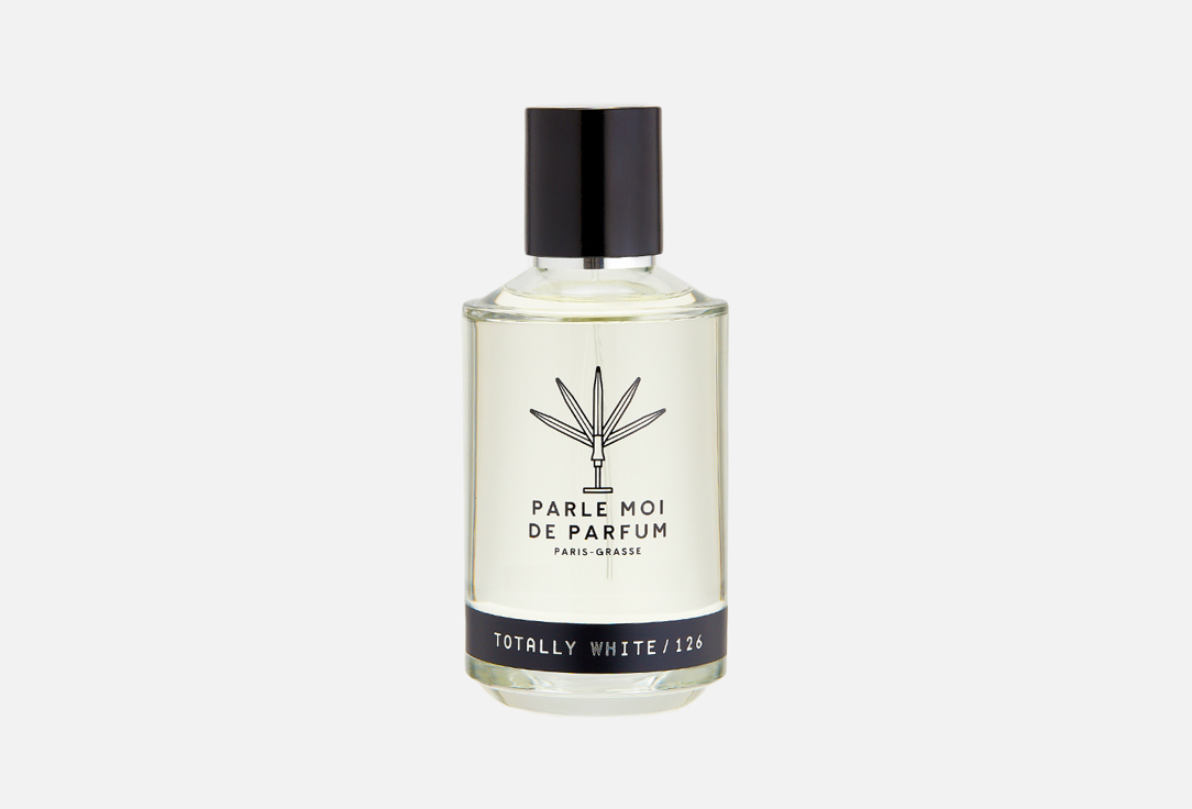 Парфюмерная вода  Parle Moi De Parfum TOTALLY WHITE/126 