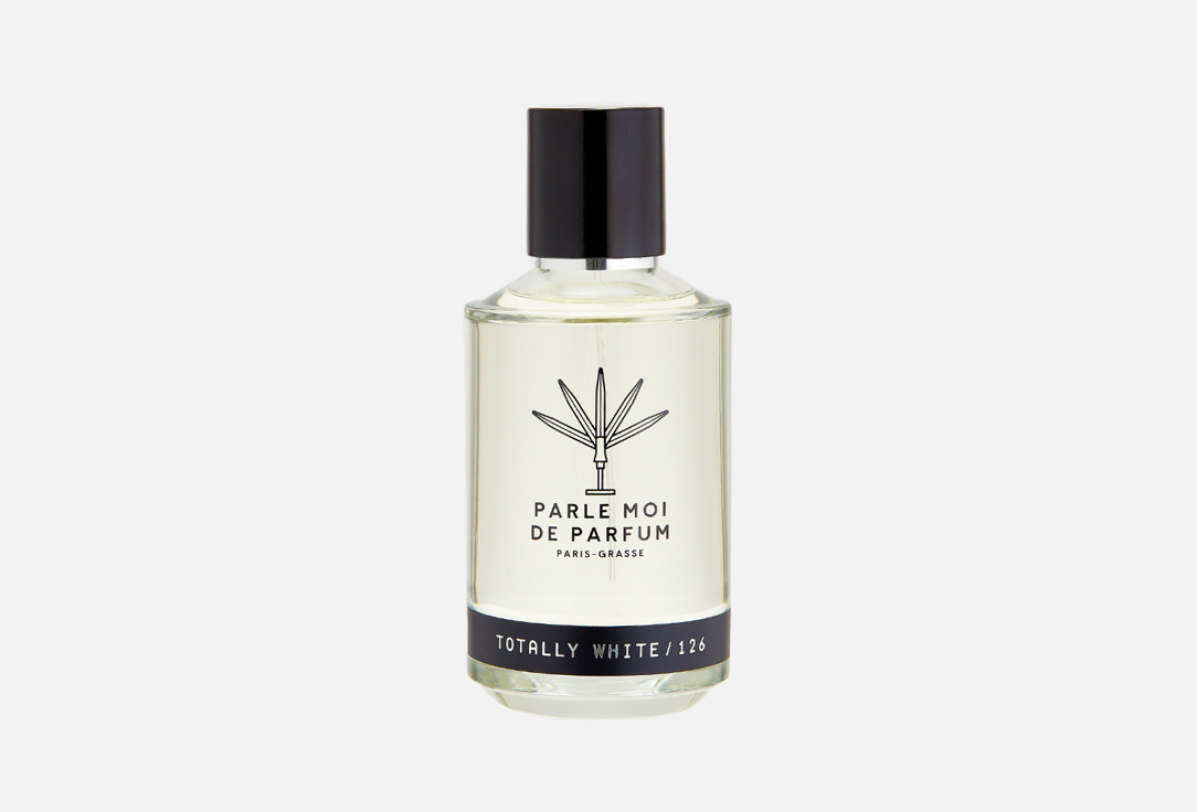 Изображение товара Парфюмерная вода Parle Moi de Parfum Totally White 100 мл