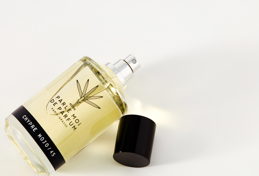 PARLE MOI DE PARFUM CHYPRE MOJO/45 100 мл — фото 2