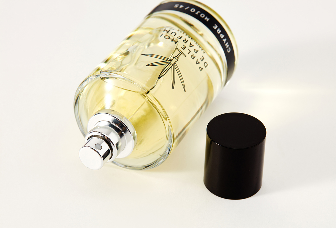 PARLE MOI DE PARFUM CHYPRE MOJO/45 100 мл — фото 3