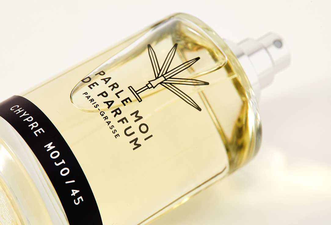 PARLE MOI DE PARFUM CHYPRE MOJO/45 100 мл — фото 4