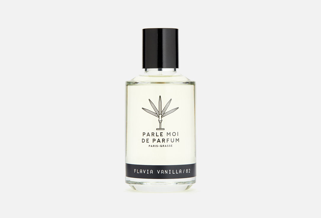 Парфюмерная вода PARLE MOI DE PARFUM FLAVIA VANILLA/82 100 мл