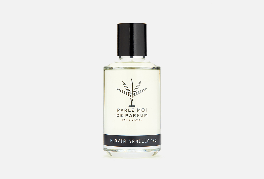 Парфюмерная вода Parle Moi De Parfum FLAVIA VANILLA/82 