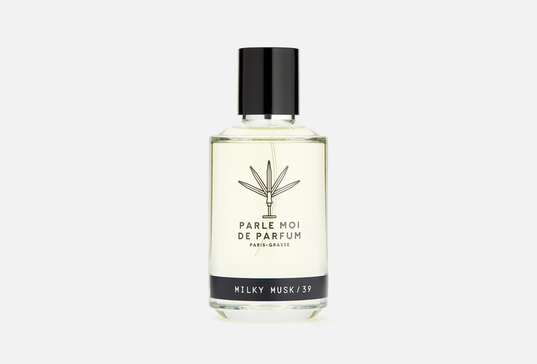 Парфюмерная вода  Parle Moi De Parfum MILKY MUSK/39 
