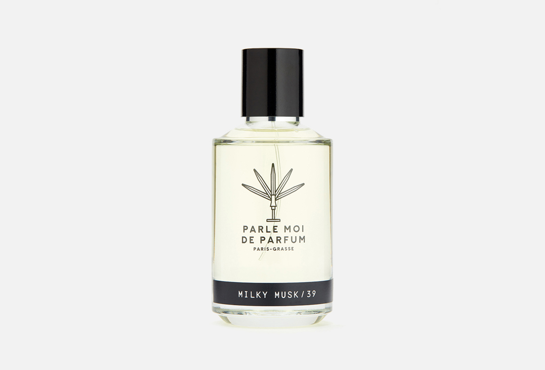Parle Moi De Parfum Парфюмерная вода MILKY MUSK/39 50 мл — купить