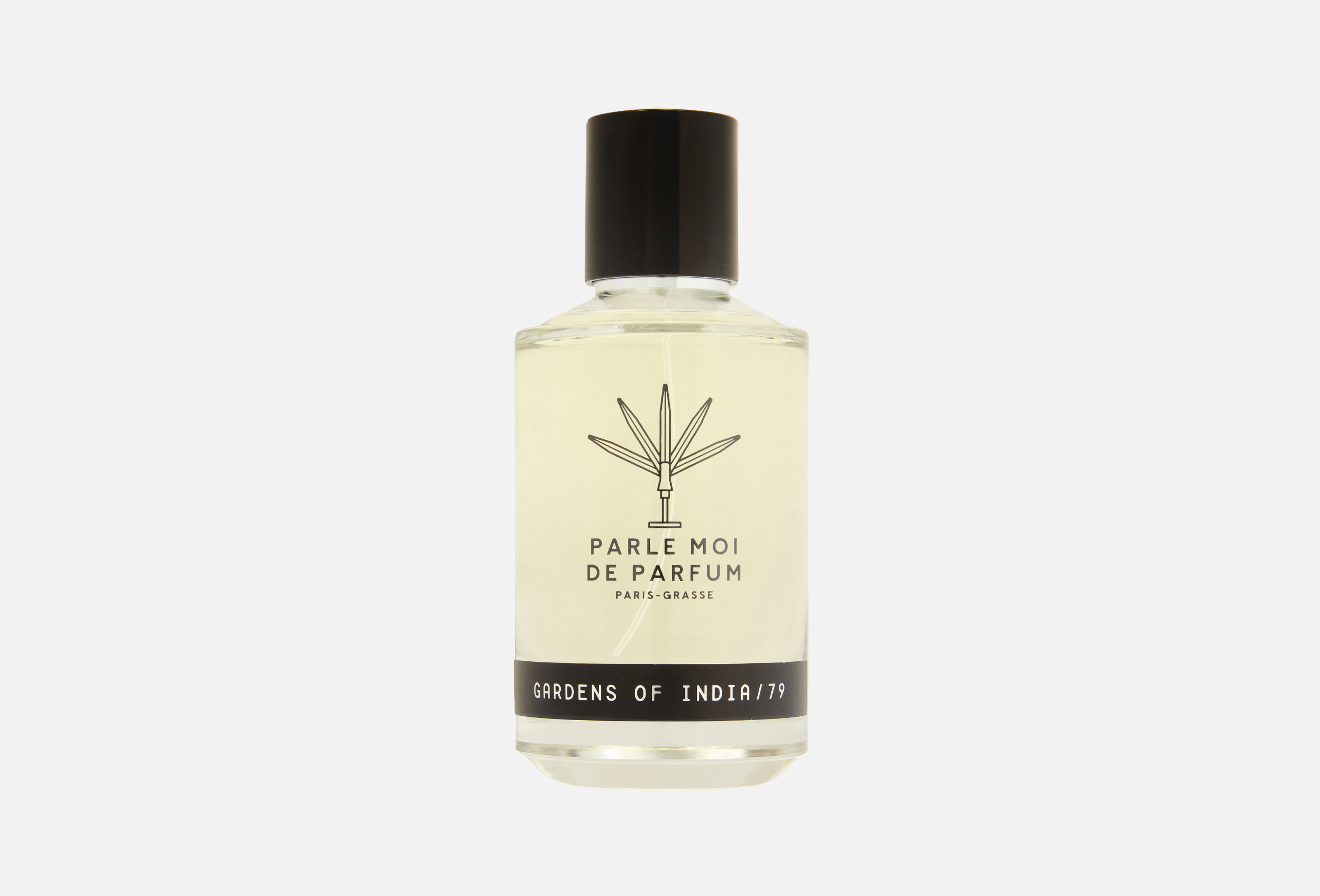 Parle Moi De Parfum Парфюмерная вода GARDENS OF INDIA/ 79
