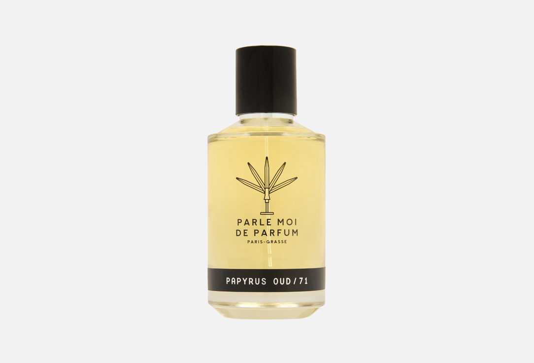 Изображение товара Парфюмерная вода Parle Moi De Parfum Papyrus Oud / 71 для мужчин