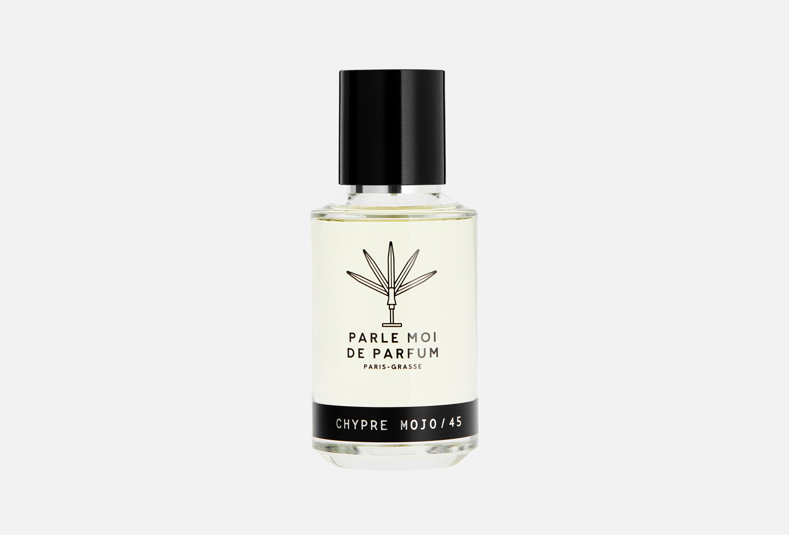 Parle Moi De Parfum Парфюмерная вода CHYPRE MOJO/45 50 мл — купить ...