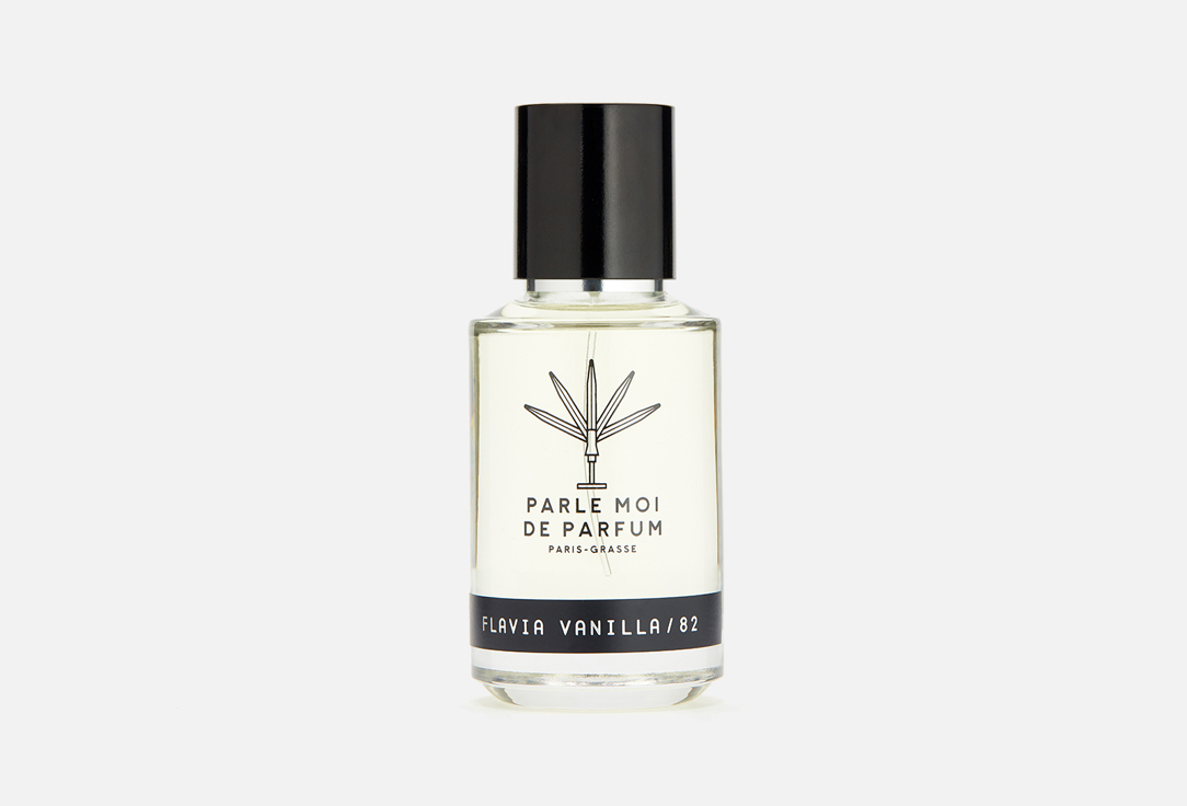Парфюмерная вода  Parle Moi De Parfum FLAVIA VANILLA/82 