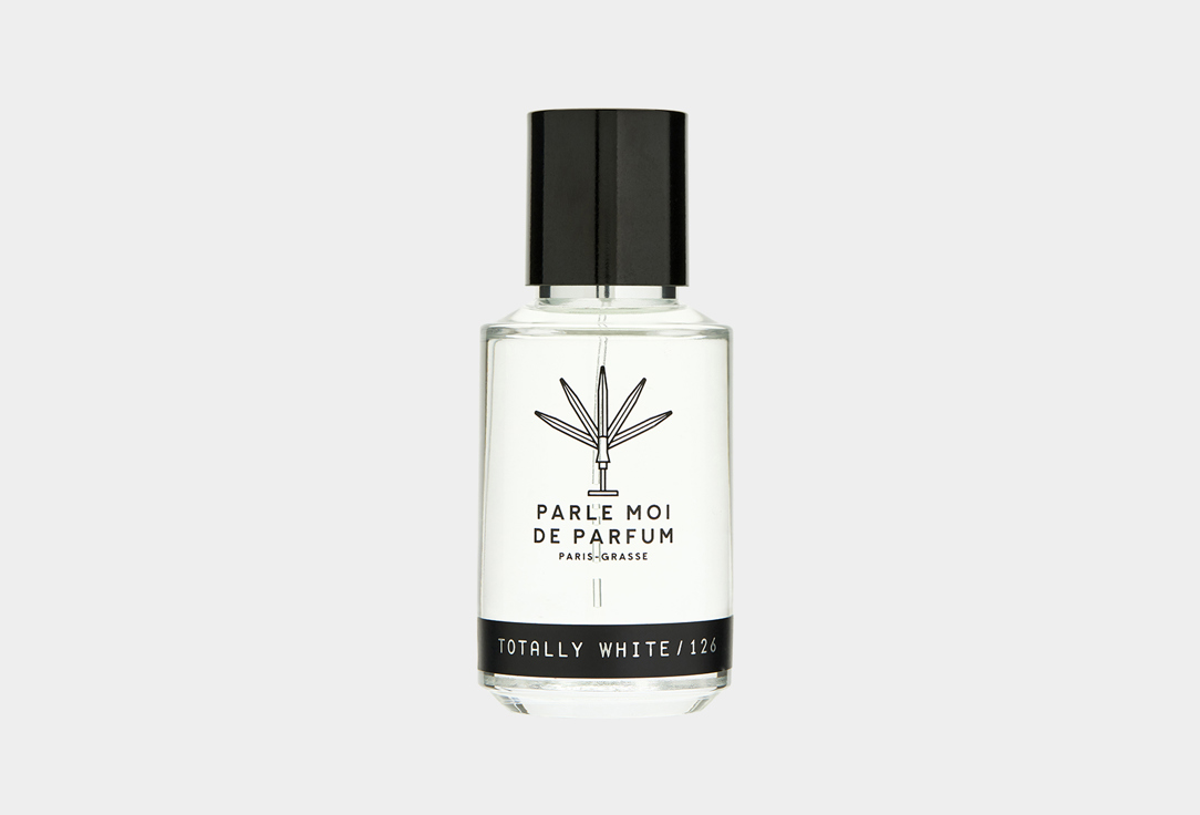 Изображение товара Парфюмерная вода Parle Moi De Parfum TOTALLY WHITE/126