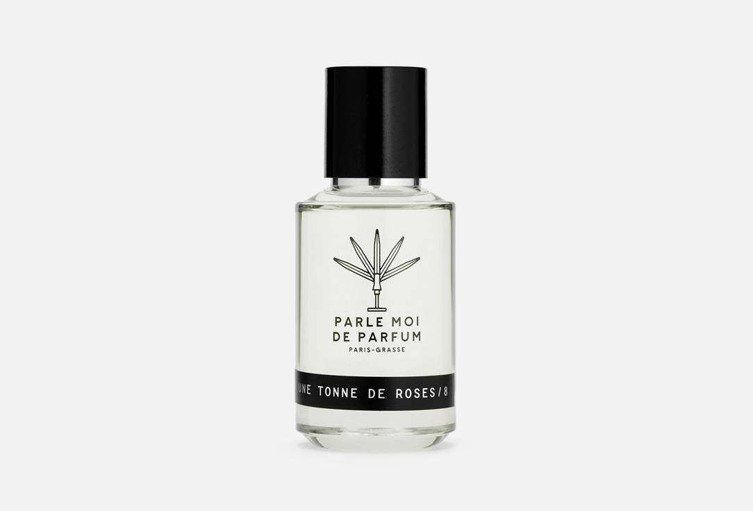 Парфюмерная вода  Parle Moi De Parfum UNE TONNE DE ROSES/8 