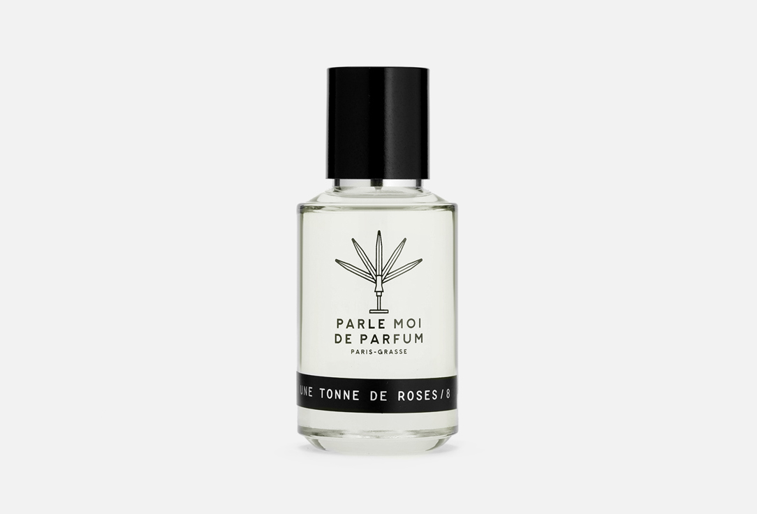 Изображение товара Парфюмерная вода Parle Moi De Parfum UNE TONNE DE ROSES/8