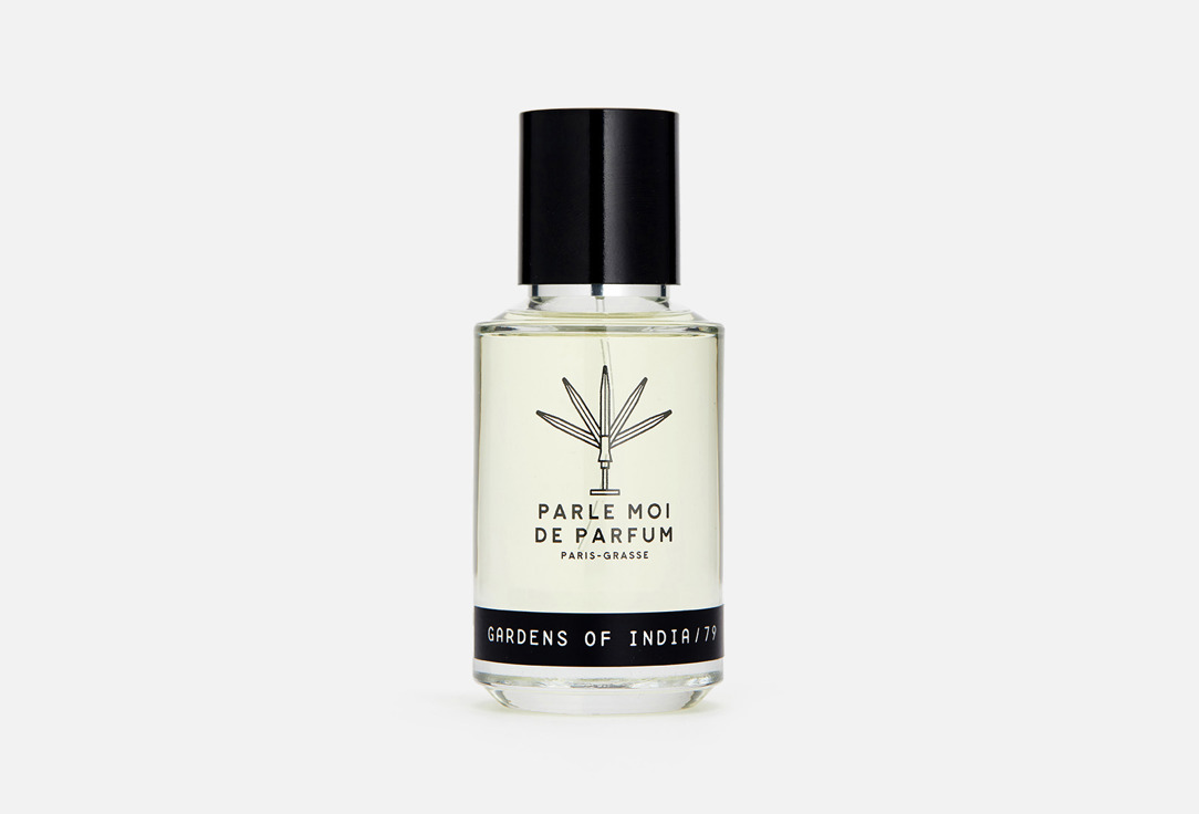 Изображение товара Парфюмерная вода Parle Moi De Parfum GARDENS OF INDIA / 79