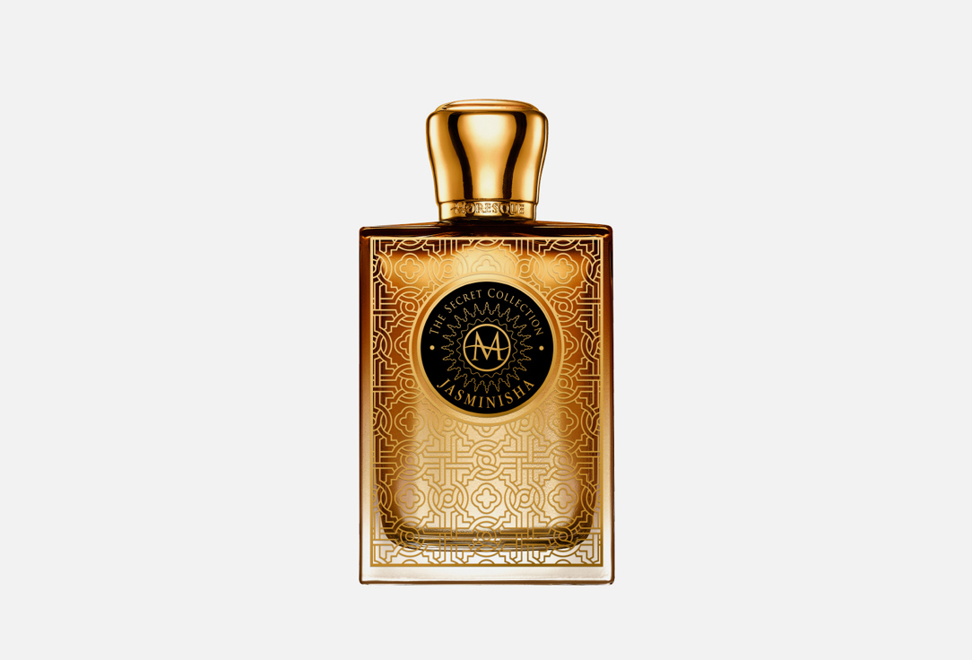 Изображение товара парфюмерная вода Moresque Jasminisha