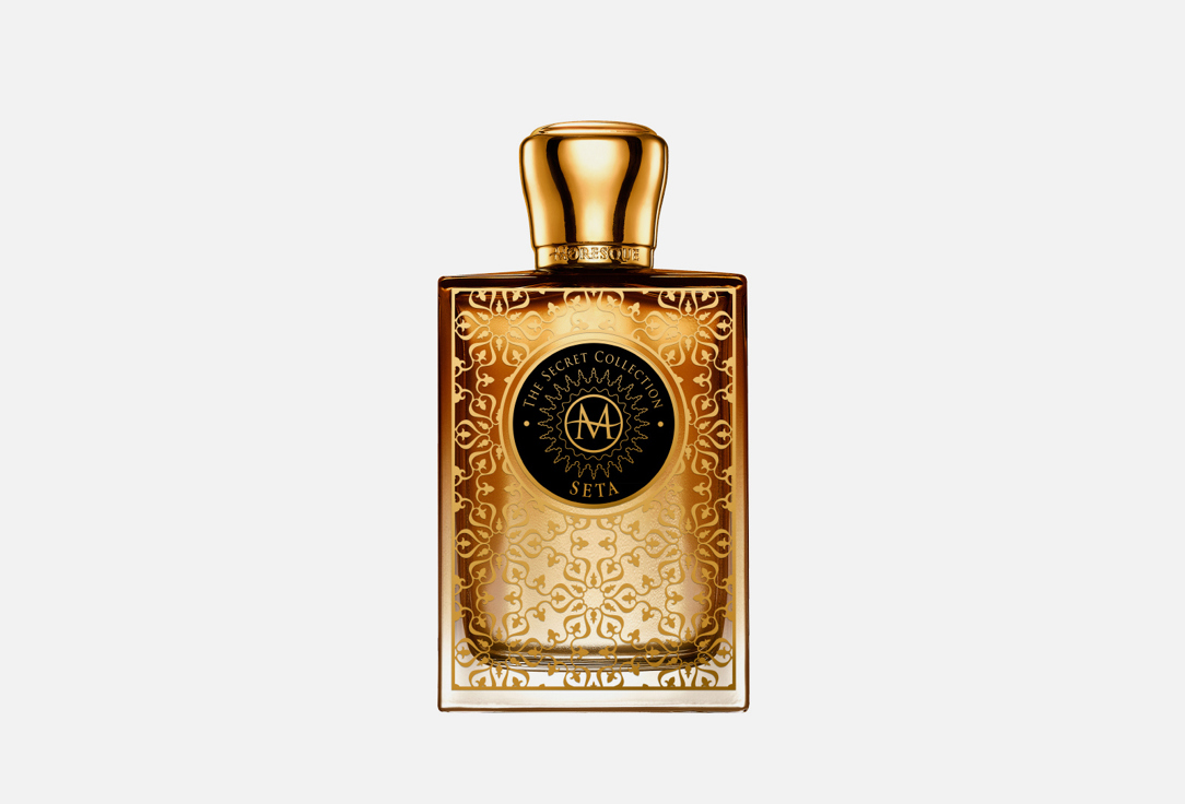 Изображение товара парфюмерная вода Moresque Seta