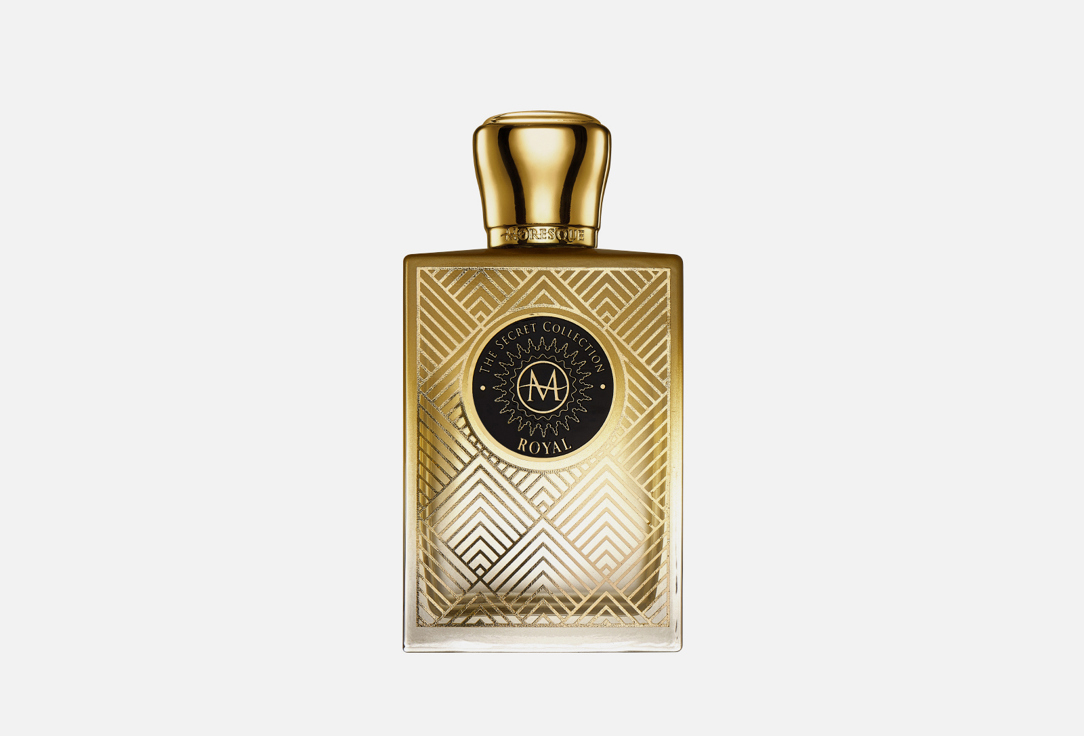 Изображение товара парфюмерная вода Moresque ROYAL