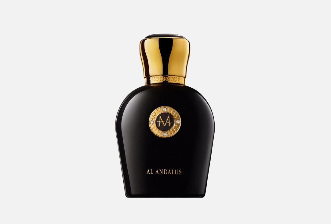 цена парфюмерная вода MORESQUE Al Andalus 50 мл