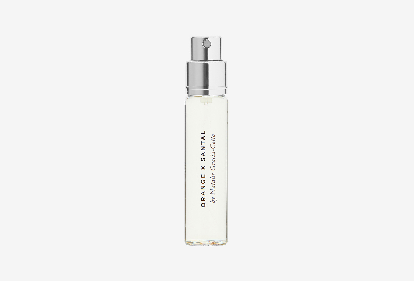 ESSENTIAL PARFUMS PARIS Парфюмерная вода Orange X Santal 10 мл