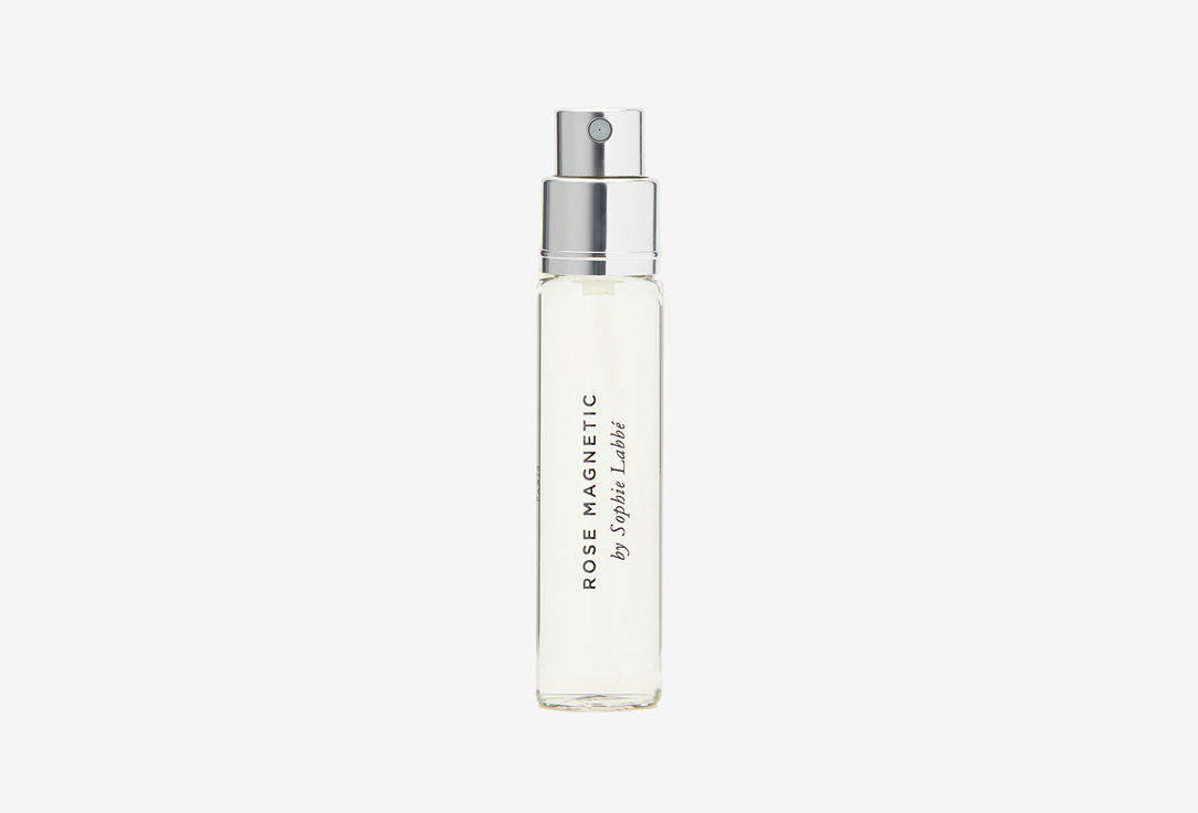 ESSENTIAL PARFUMS PARIS Парфюмерная вода ROSE MAGNETIC 10 мл — купить в Москве