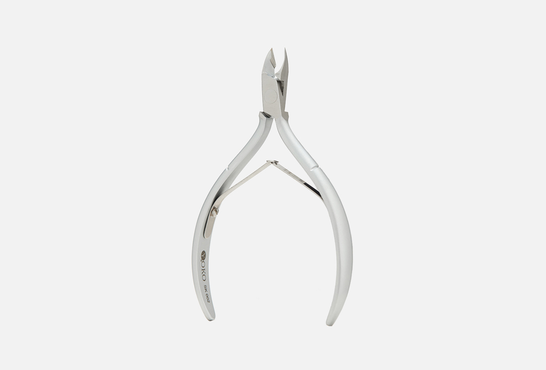 Изображение товара Маникюрные кусачки Yoko SK 002