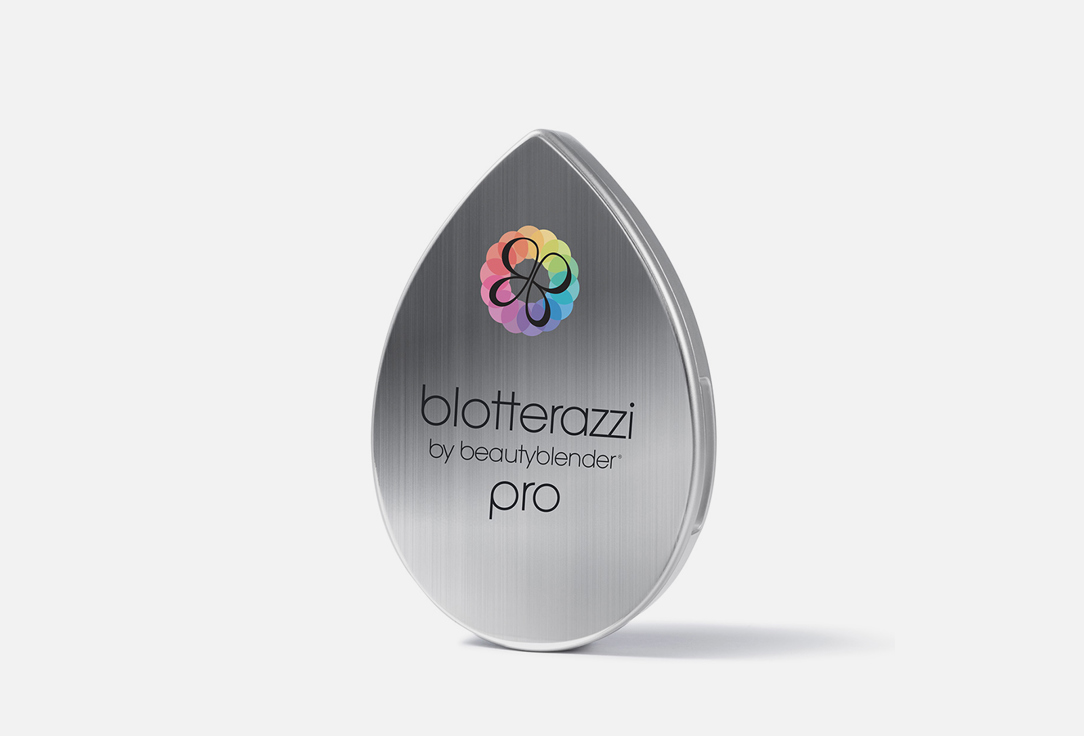 beautyblender набор base station beautyblender спонжи спонжи матирующие BEAUTYBLENDER Blotterazzi pro 2 шт