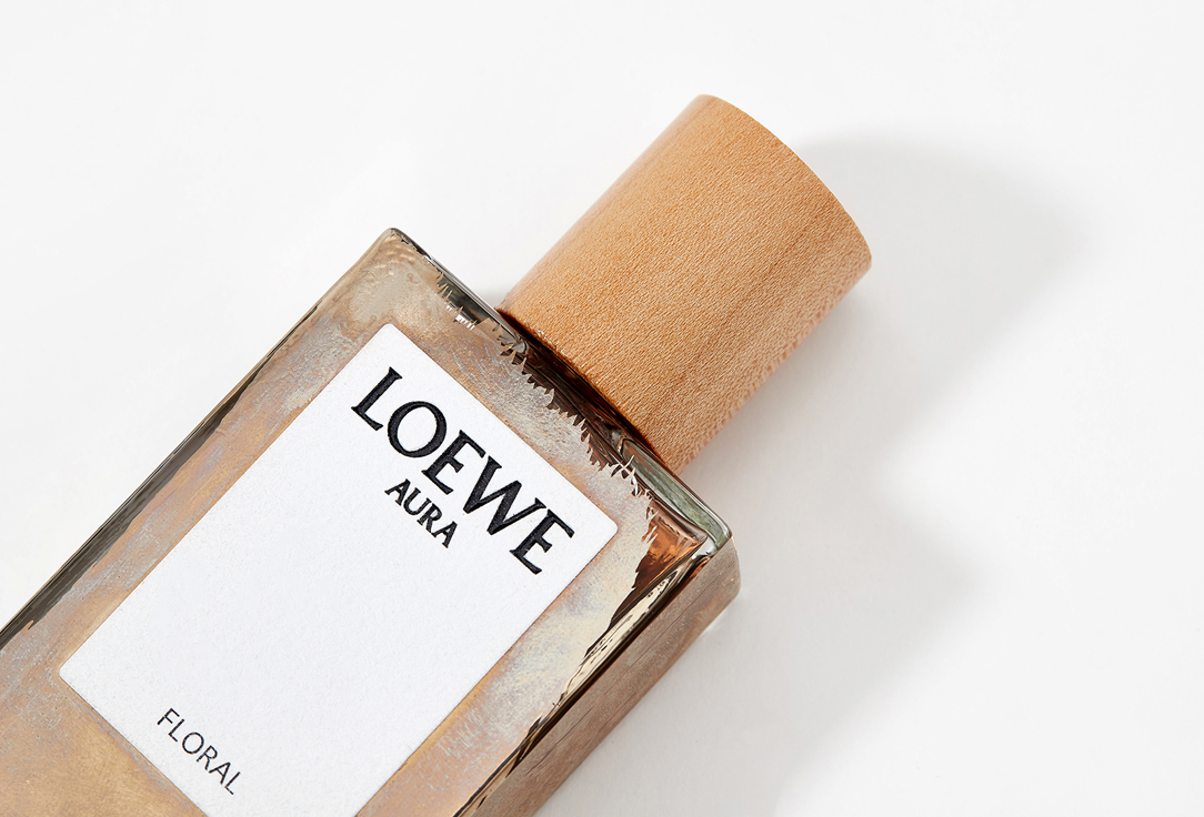 Парфюмерная вода  Loewe Aura Floral  