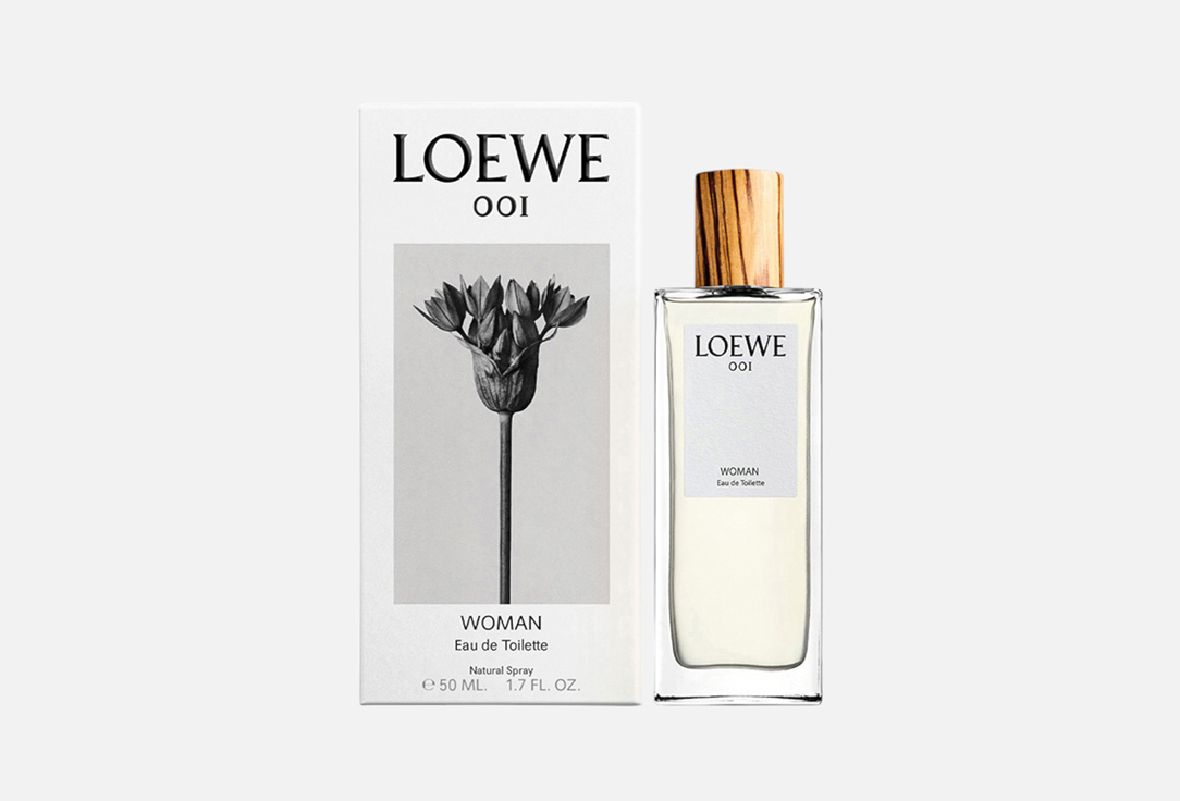 その他 LOEWE 001 WOMAN Eau de Toilette 50ML LOEWE 001 WOMAN Eau de Toilette 50ML 楽天市場】ロエベ 001