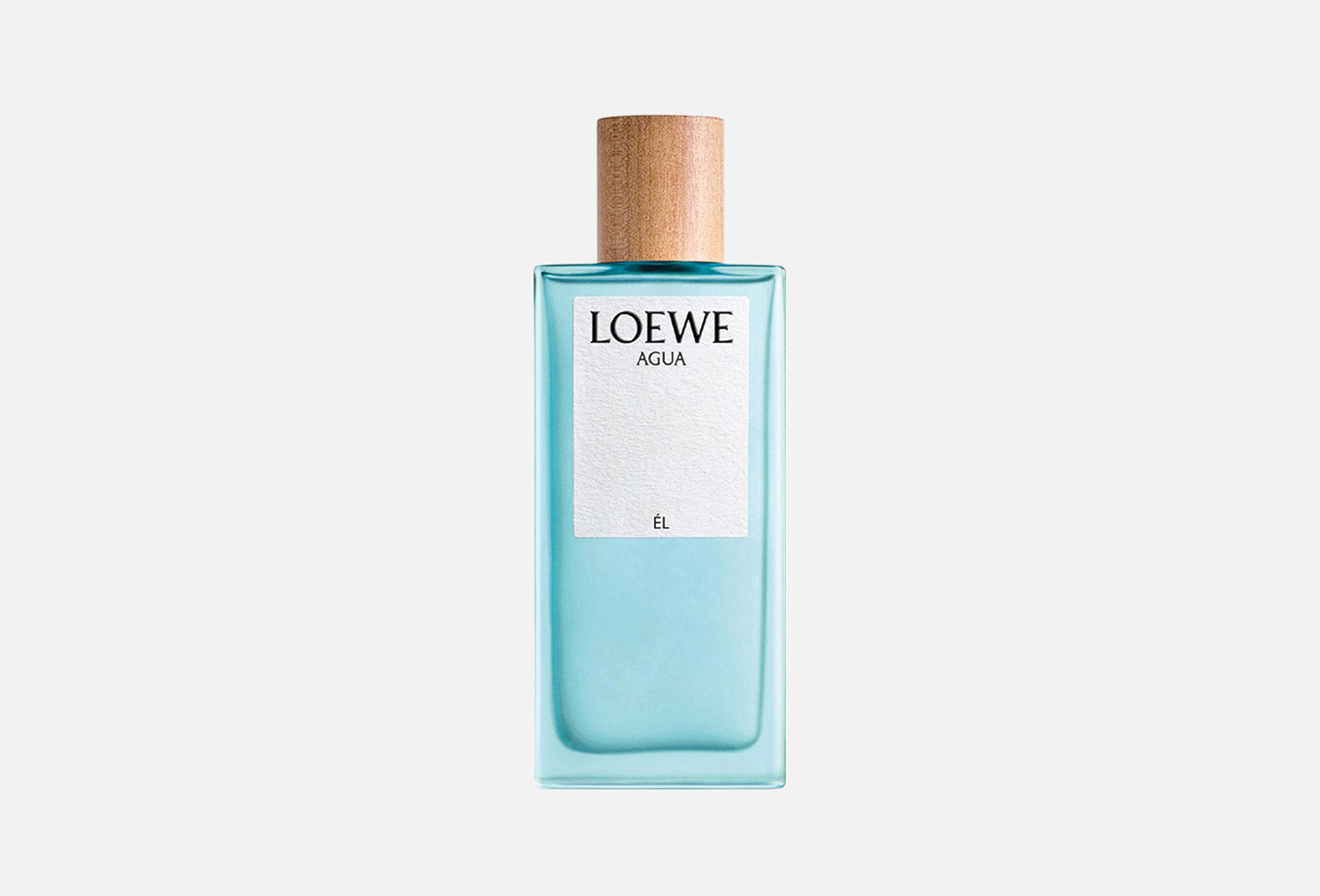 Loewe Туалетная вода Agua El 100 мл — купить в Минске