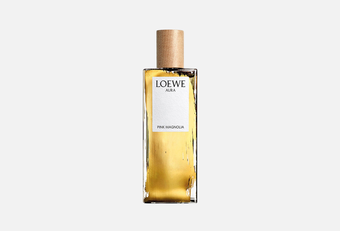 Изображение товара Парфюмерная вода Loewe Aura Pink Magnolia