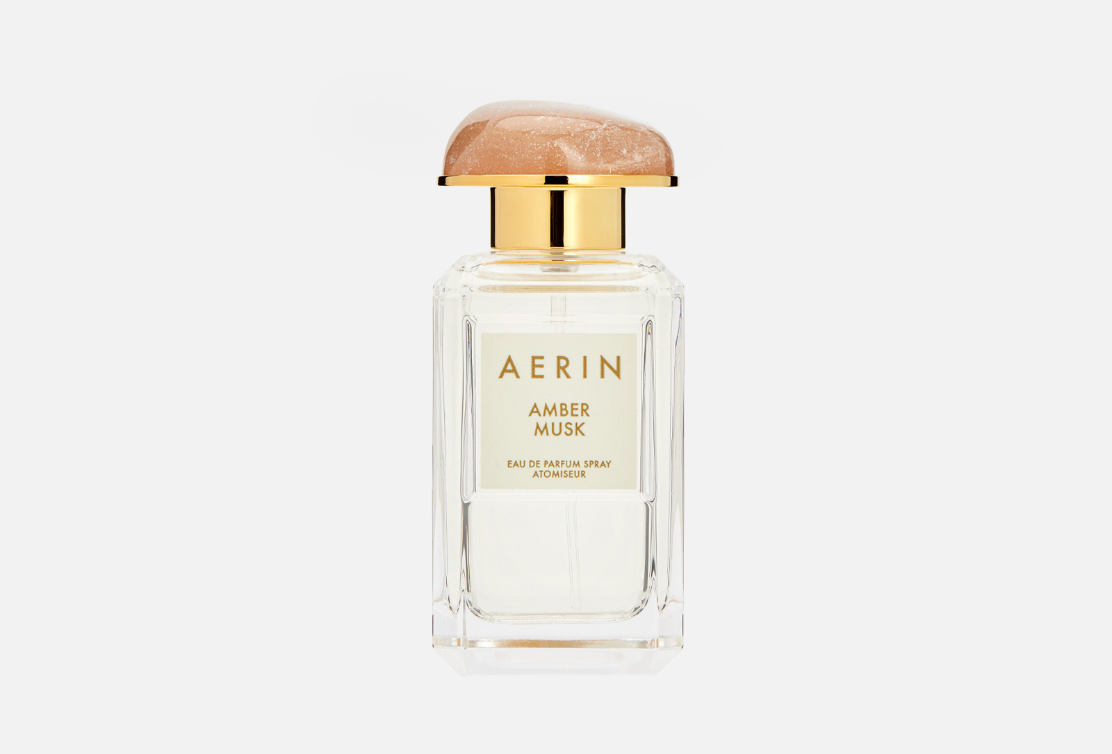 Aerin perfume hot sale amber musk