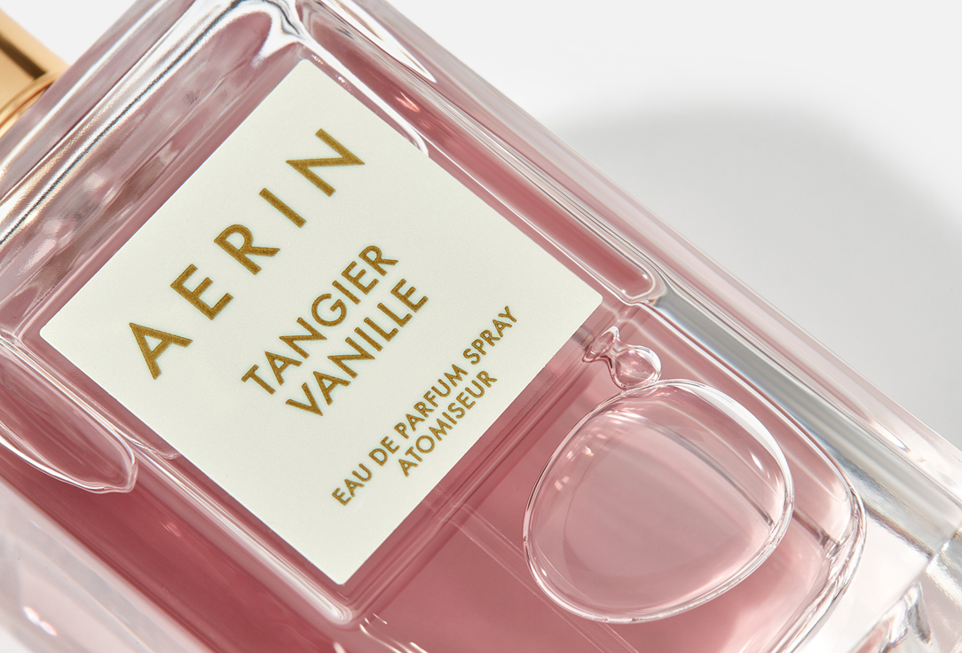 Парфюмерная вода-спрей AERIN Tangier Vanille 