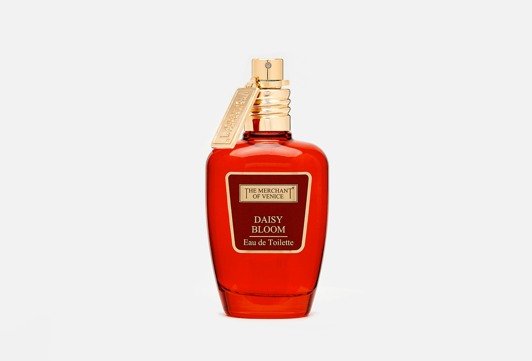 Daisy bloom perfume shop