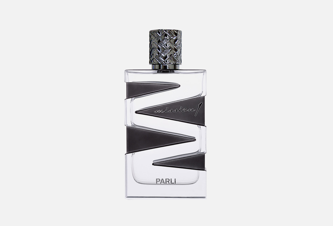 

Парфюмерная вода PARLI PARFUM MISSION, MISSION 1 100 мл
