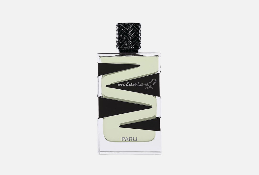 Парфюмерная вода PARLI PARFUM MISSION MISSION 2  100 мл