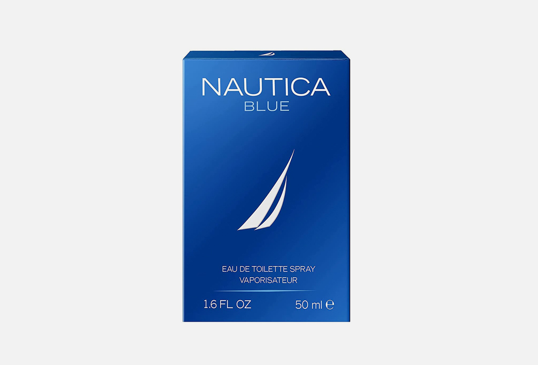 Туалетная вода Nautica Blue  