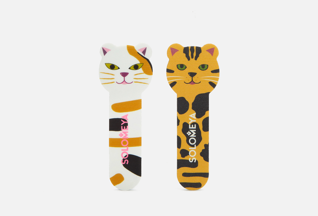 

Набор уходный SOLOMEYA, Для натуральных и искусственных ногтей 50 г