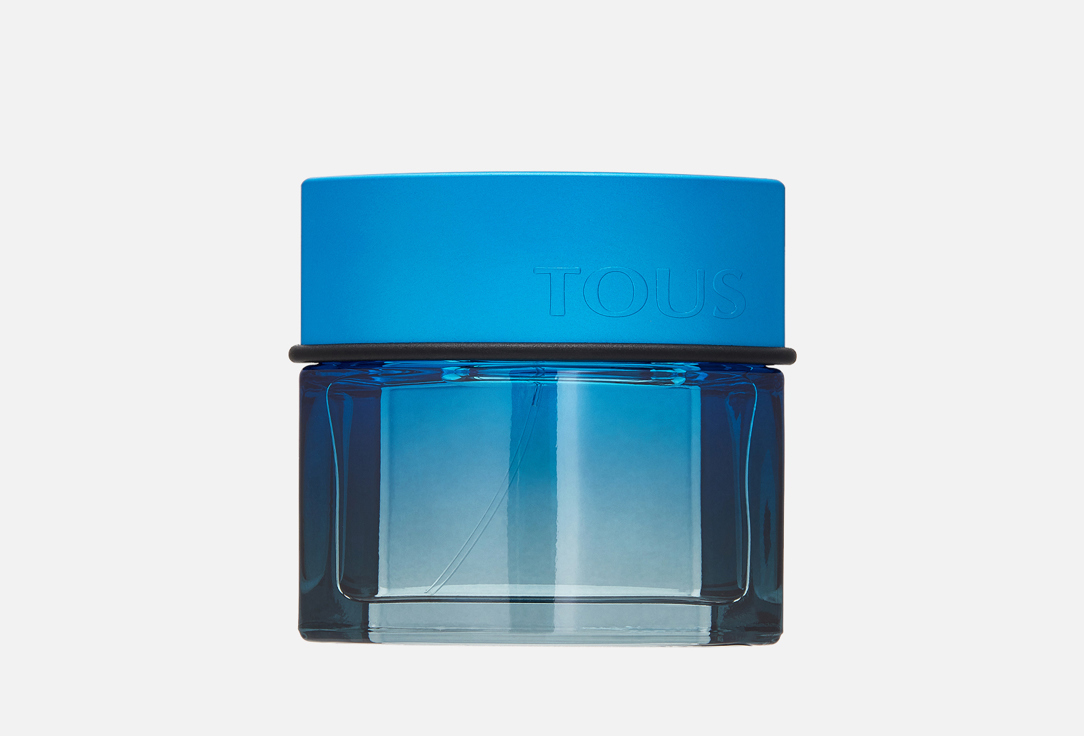 Изображение товара Туалетная вода Tous Sport 50 мл мужской древесный аромат оригинал