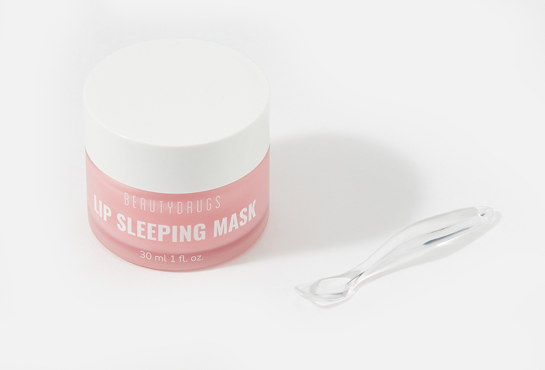 BeautyDrugs Маска для губ Lip Sleeping Mask