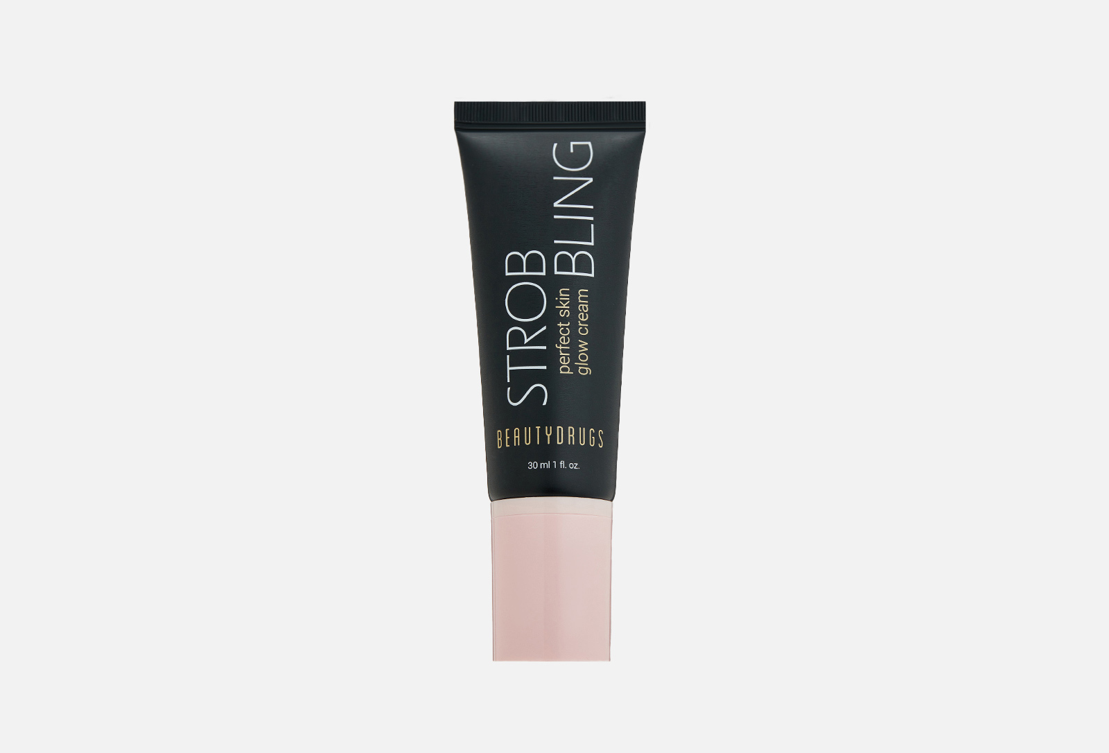 BeautyDrugs Хайлайтер для макияжа лица StroBBling 30 мл — купить в ...