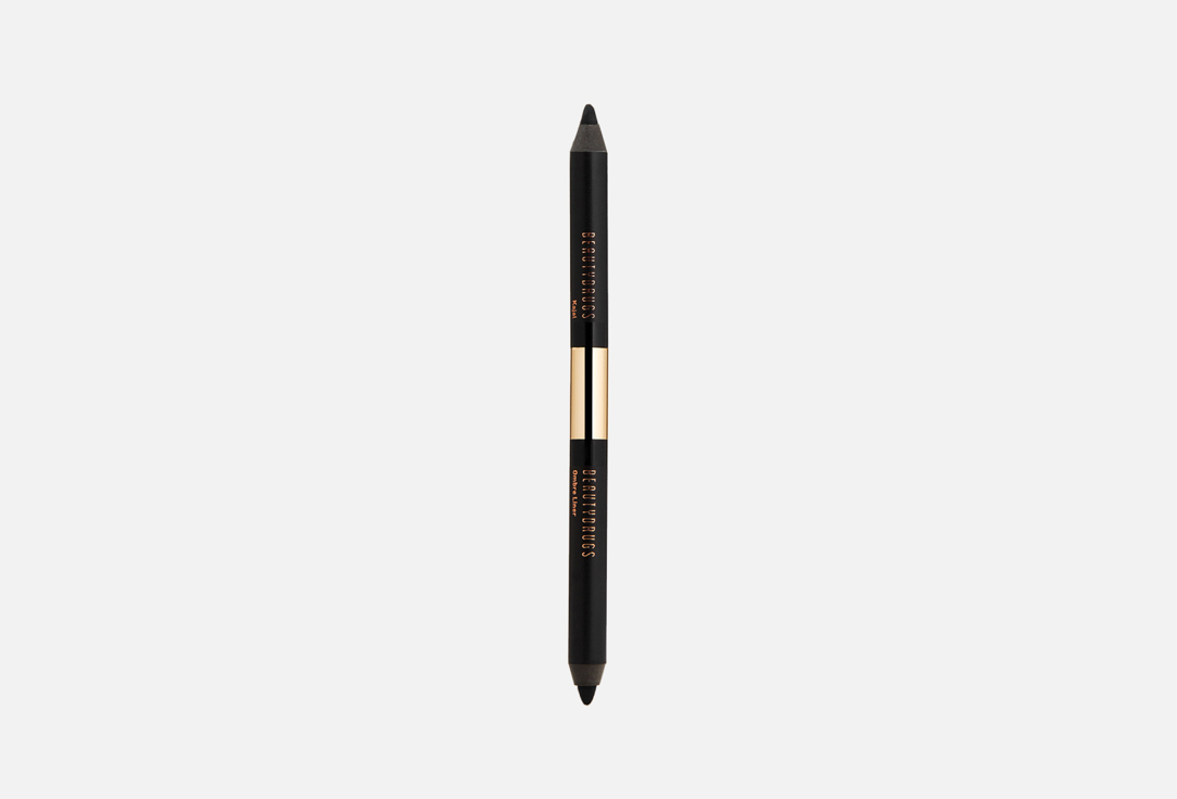 Карандаш для макияжа глаз BeautyDrugs Double eye pencil Kajal|Ombre